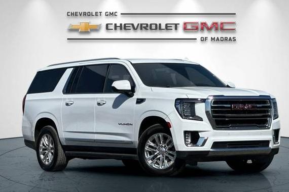 GMC YUKON XL 2023 1GKS2GKD8PR349669 image